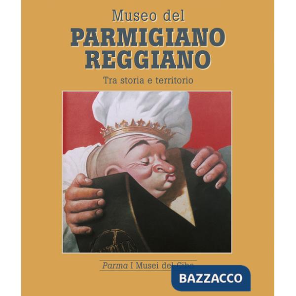 Museo del parmigiano reggiano tra storia e territorio