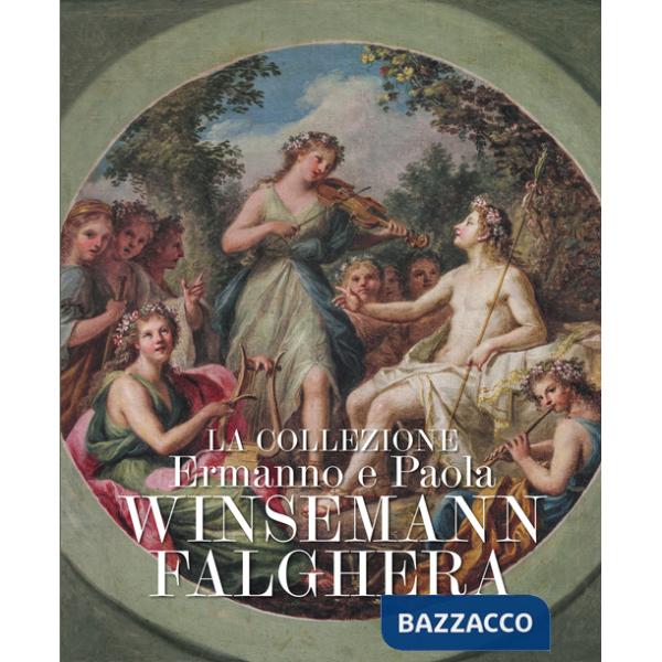 Collezione Ermanno e Paola Winsemann Falghera (La)