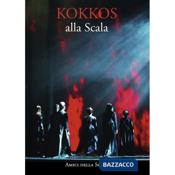 Kokkos alla Scala. Ediz. italiana e inglese