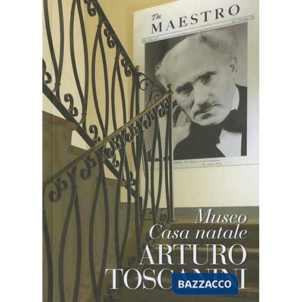 Museo Casa natale Arturo Toscanini