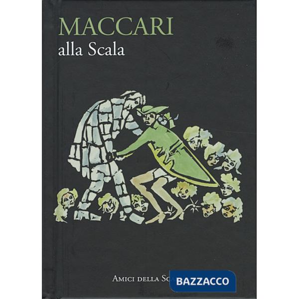 Maccari alla Scala