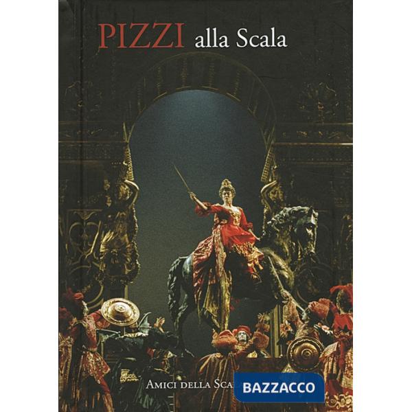 Pizzi alla Scala