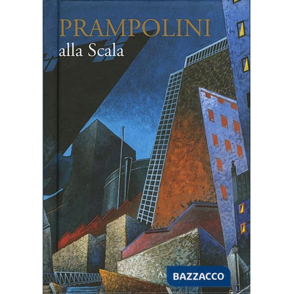 Prampolini alla Scala