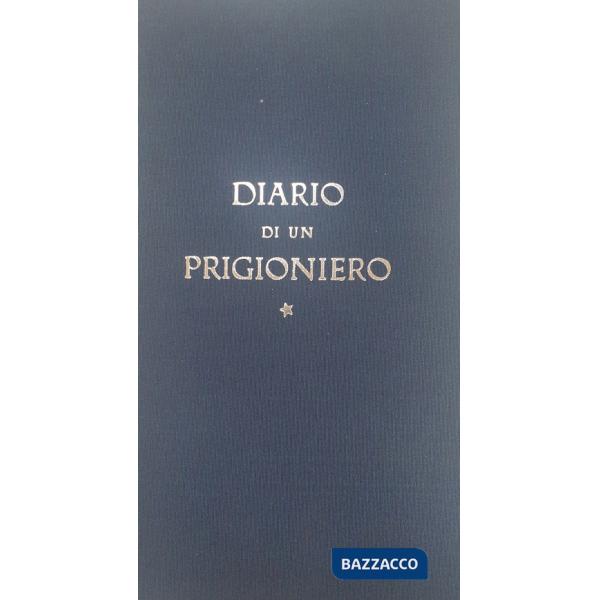 Diario di un prigioniero