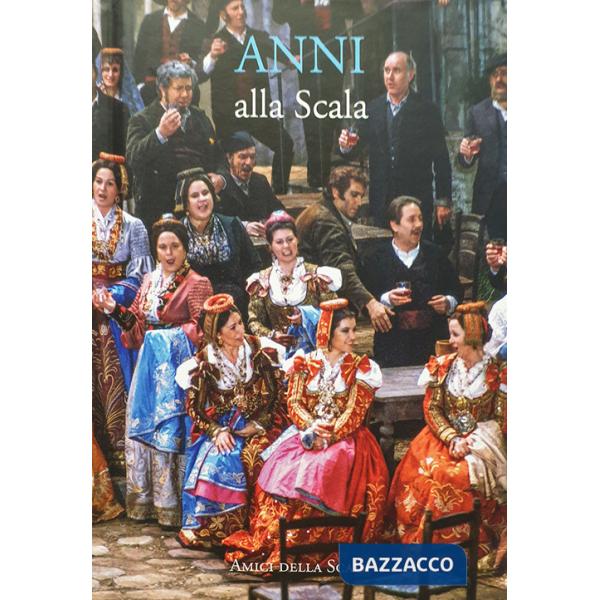 Anni alla Scala