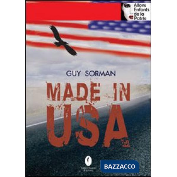 Made in Usa. Sguardi sulla cultura americana