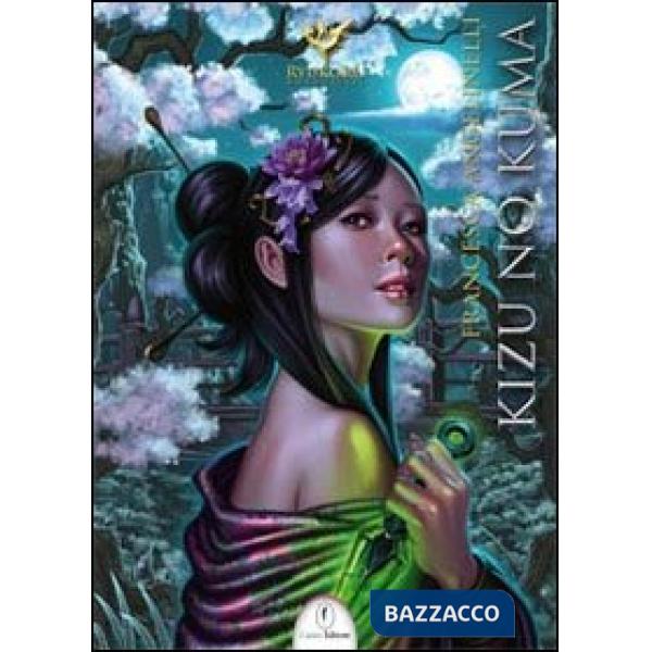 Kizu no kuma. La cicatrice dell'orso