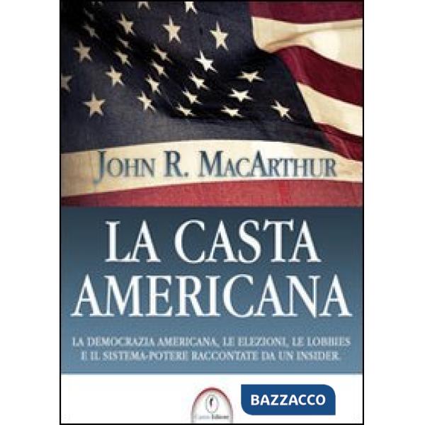 Casta americana (La)