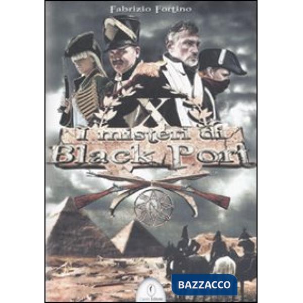 Misteri di Black Port (I)