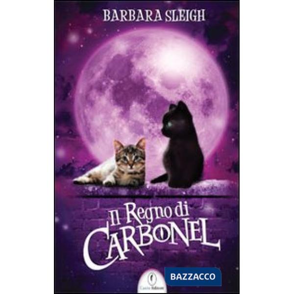 Regno di Carbonel (Il)