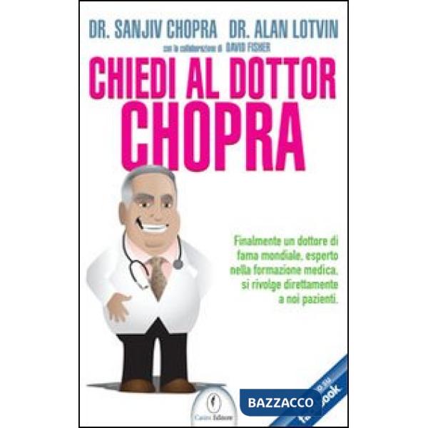 Chiedi al dottor Chopra