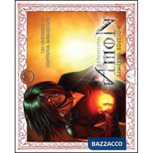 Amon expansion. Un universo in continua espansione. Ediz. limitata. Con DVD. Con