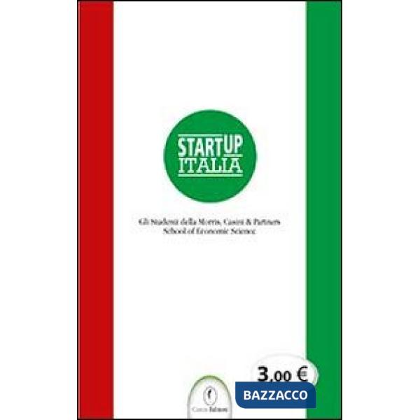 Start up Italia