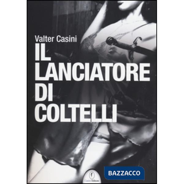 Lanciatore di coltelli (Il)