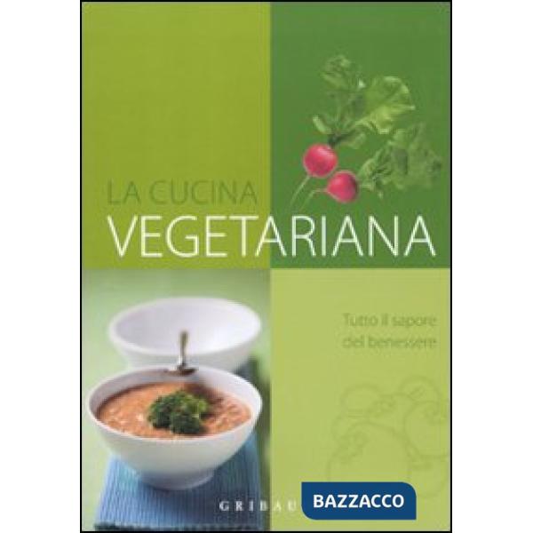 Cucina vegetariana (La)