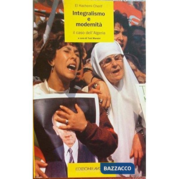 Integralismo e modernità. Il caso dell'Algeria