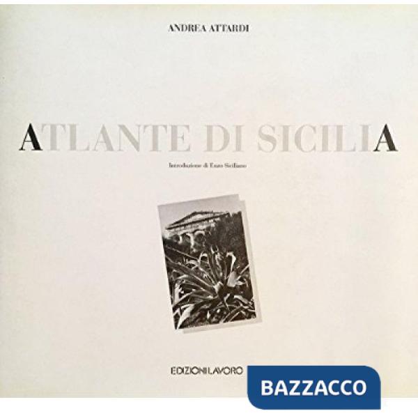 Atlante di Sicilia