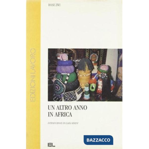 Altro anno in Africa (Un)