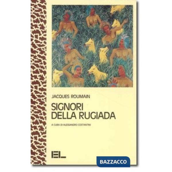 Signori della rugiada