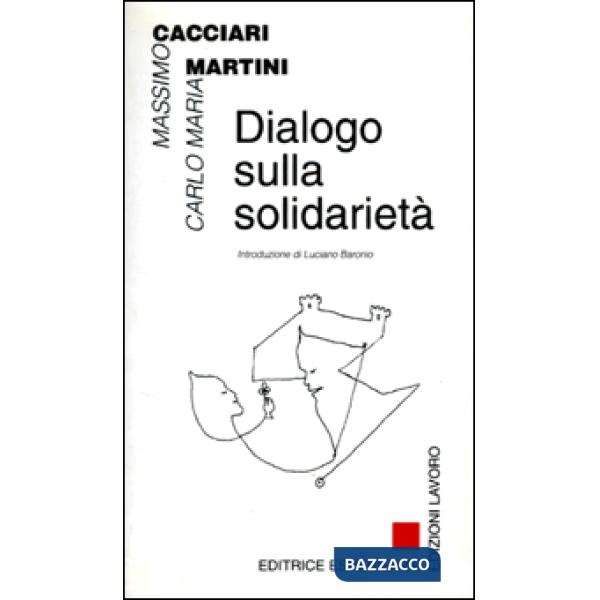 Dialogo sulla solidarietà
