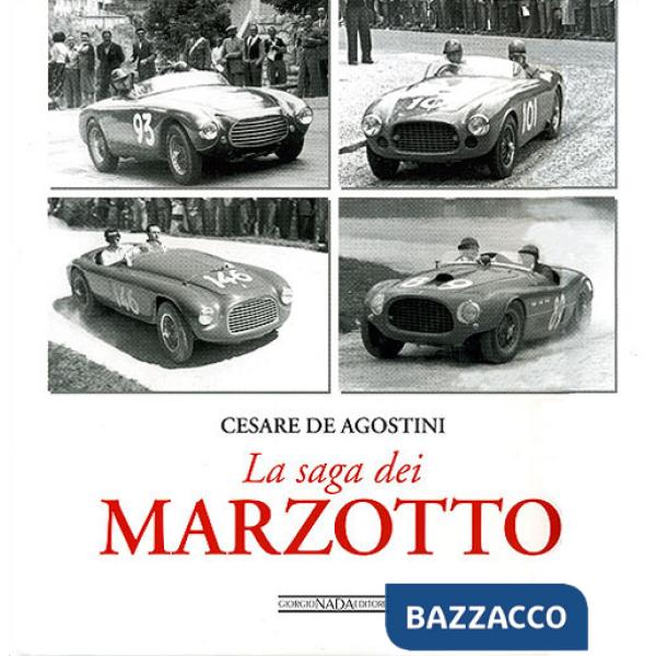 Saga dei Marzotto. Ediz. illustrata (La)