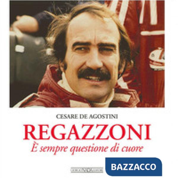 Ragazzoni. È sempre questione di cuore