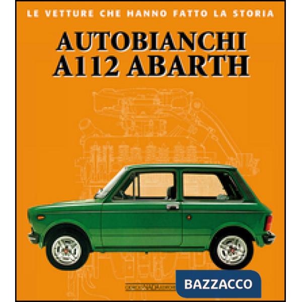 Autobianchi A112 Abarth