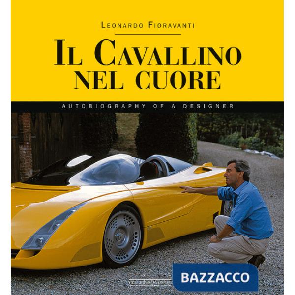 Cavallino nel cuore. Ediz. inglese (Il)