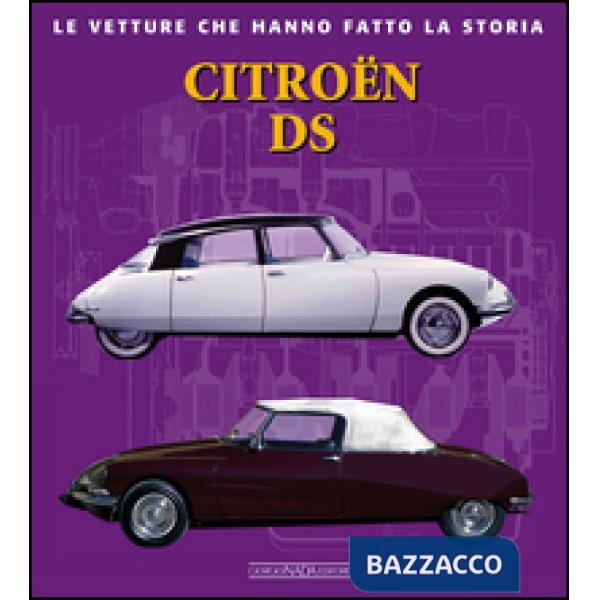 Citroën DS