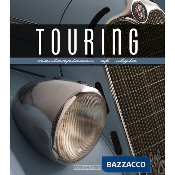 Touring. Masterpieces of style