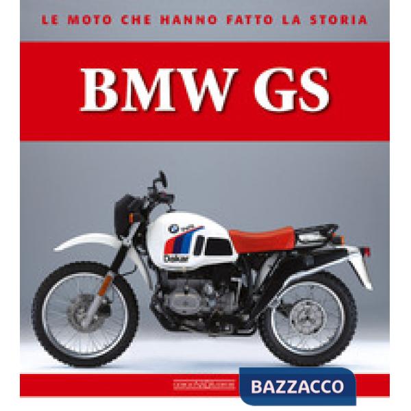 BMW GS
