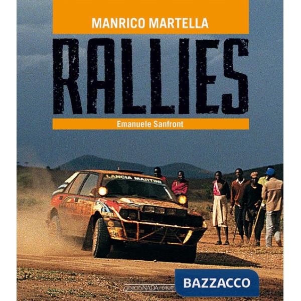 Rallies. Ediz. italiana e inglese