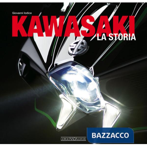 Kawasaki. La storia