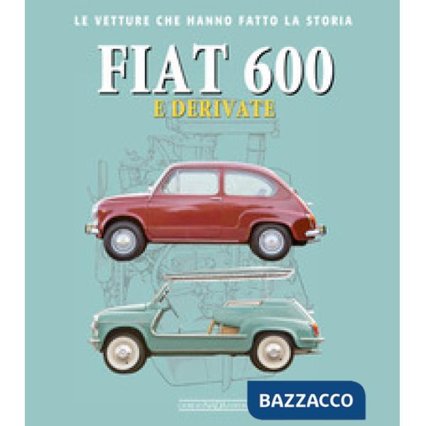 Fiat 600 e derivate