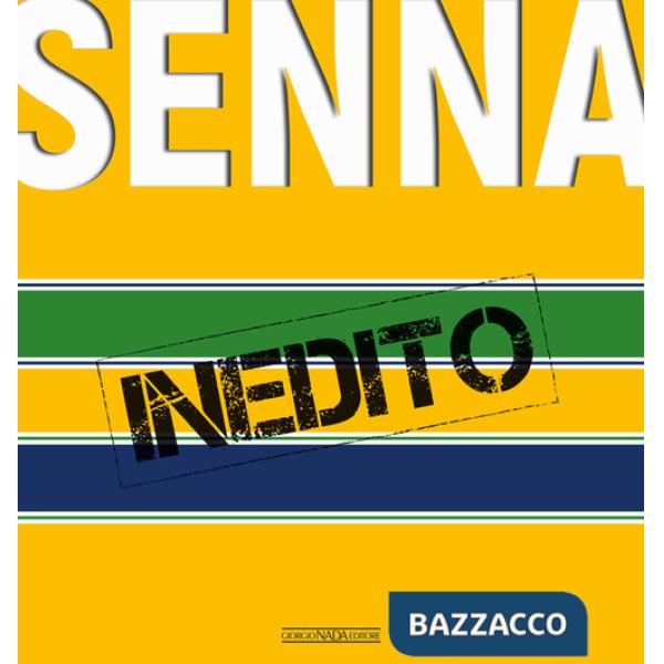 Senna inedito
