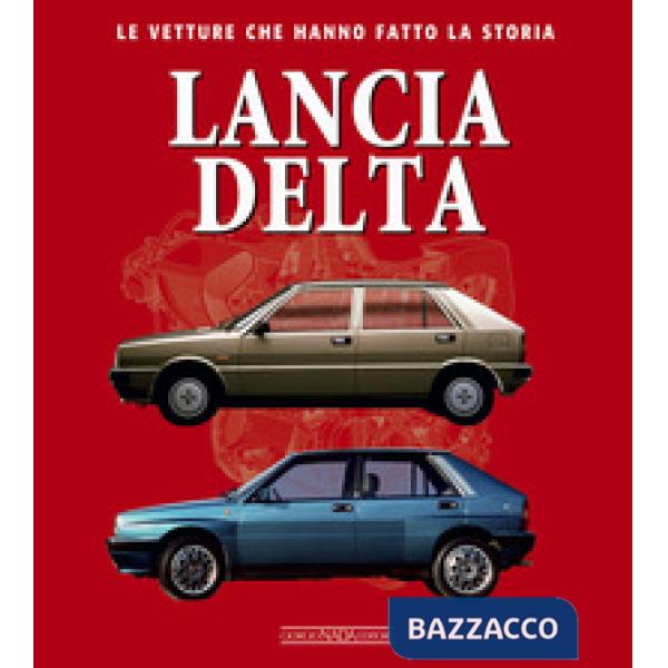 Lancia Delta