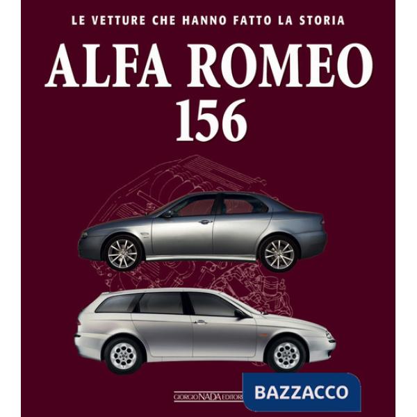 Alfa Romeo 156