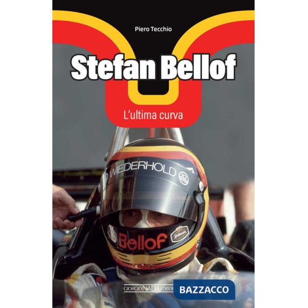Stefan Bellof. L'ultima curva