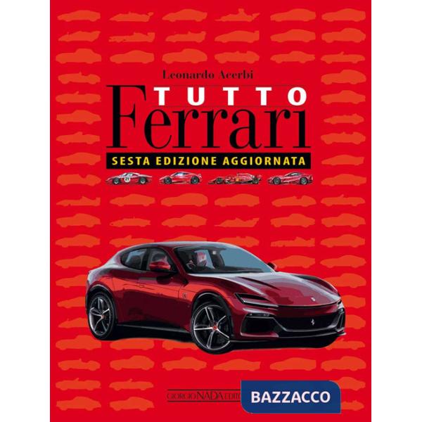 Tutto Ferrari