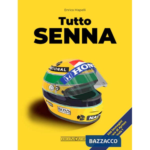 Tutto Senna