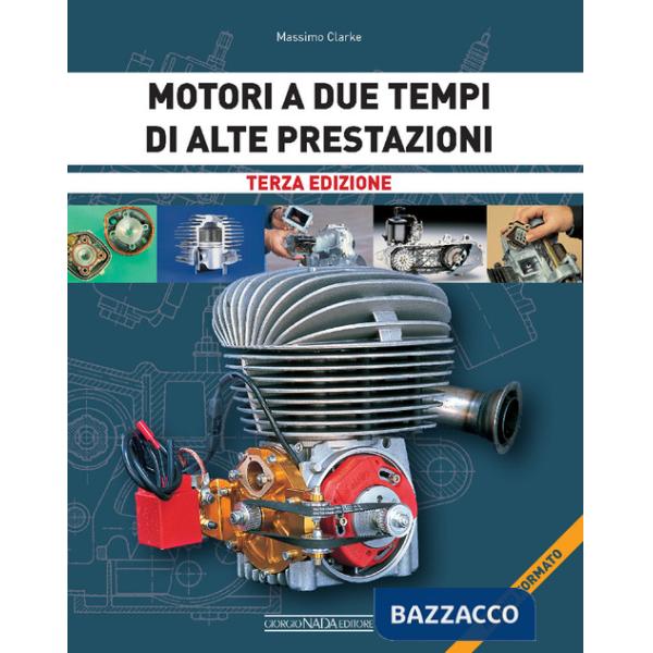 Motori a due tempi di alte prestazioni