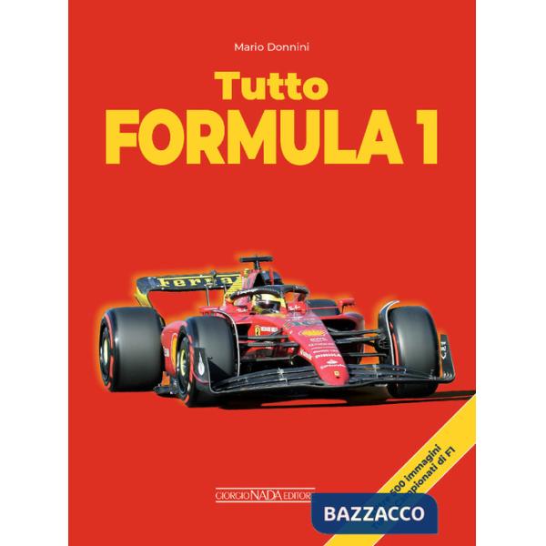 Tutto Formula 1