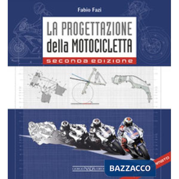 Progettazione della motocicletta (La)