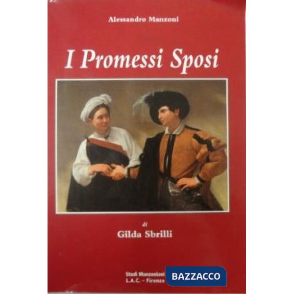 PROMESSI SPOSI (I)