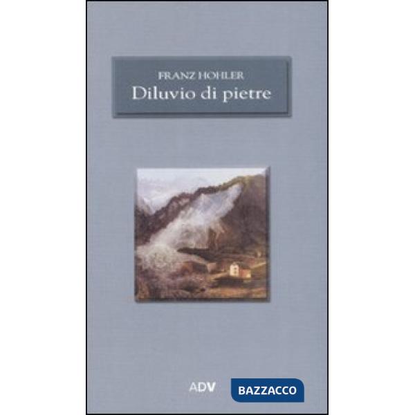 Diluvio di pietre