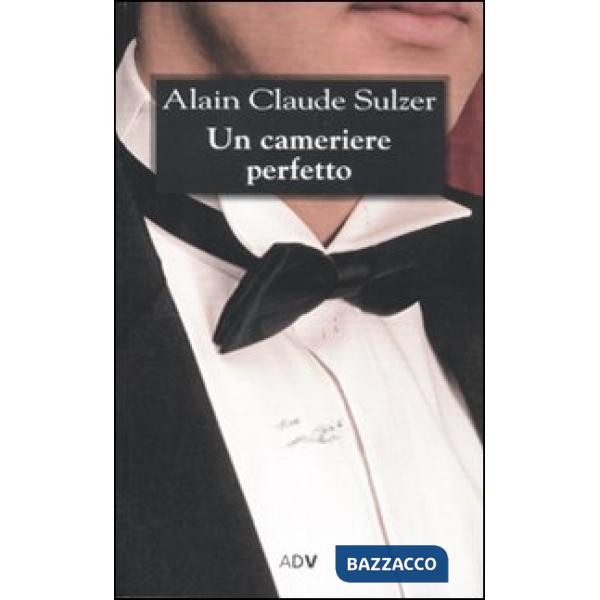 Cameriere perfetto (Un)