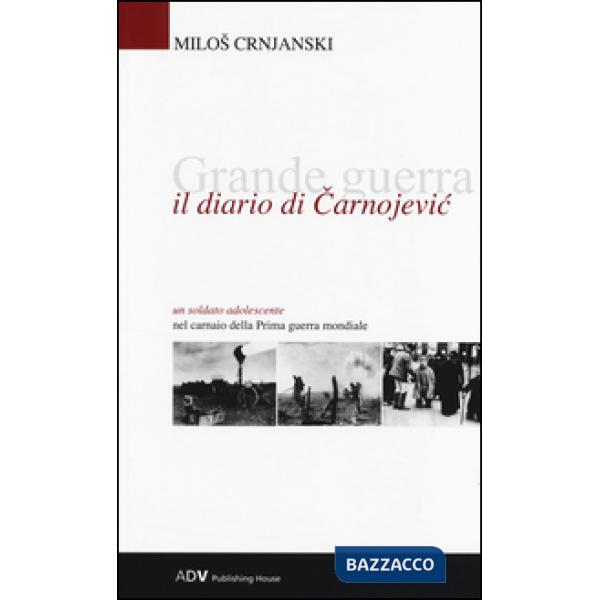 Diario di Carnojevic (Il)