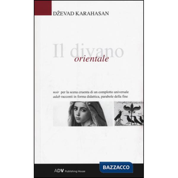 Divano orientale (Il)