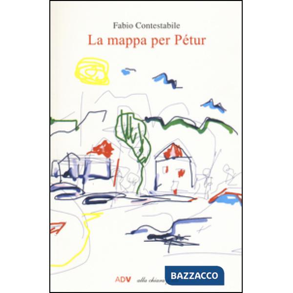 Mappa per Pétur (La)