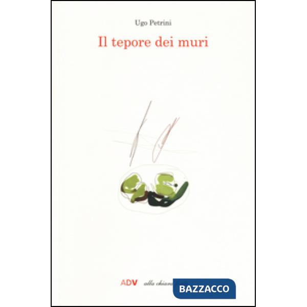 Tepore dei muri (Il)